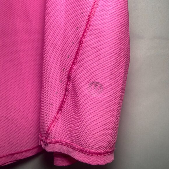 lululemon Tank Pink - Picture 3 of 3
